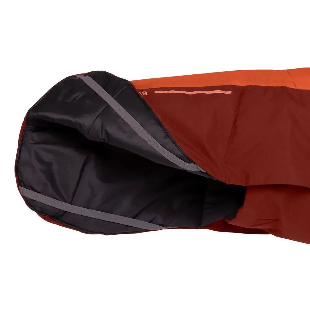 Ruffwear Vert Jacket-Canyonlands Orange, Size XS